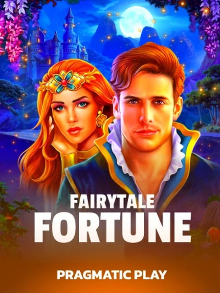 Fairytale Fortune