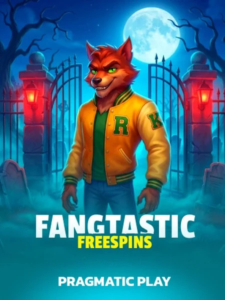 Fangtastic Freespins
