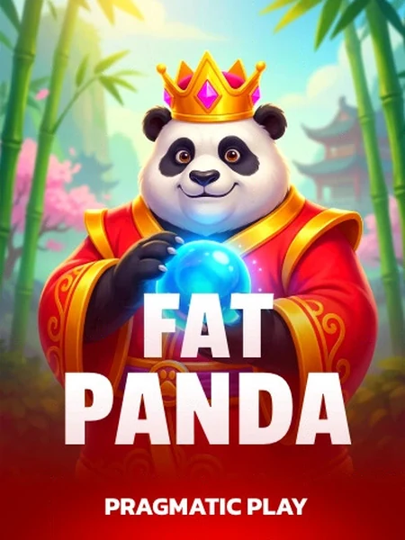 Fat Panda