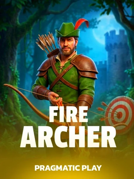 Fire Archer