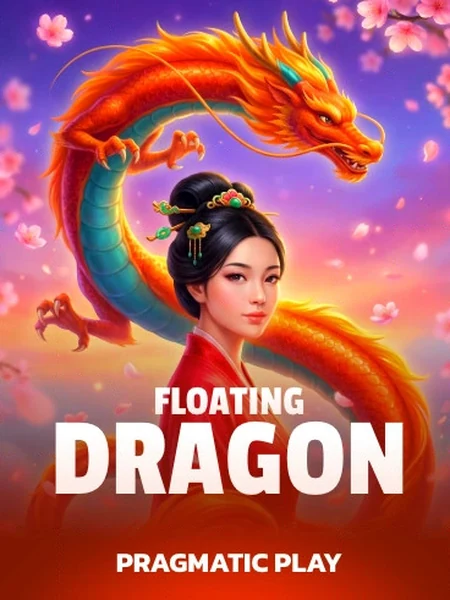 Floating Dragon