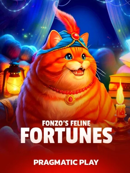 Fonzo's Feline Fortunes