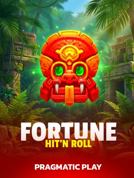 Fortune Hit'n Roll