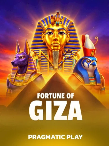 Fortune of Giza