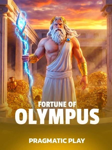 Fortune of Olympus