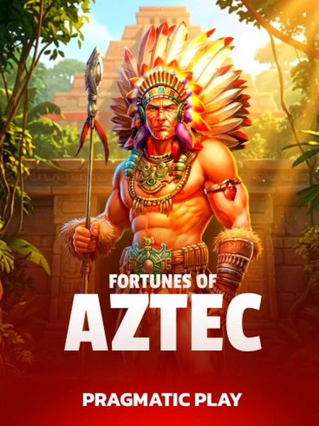 Fortunes of Aztec