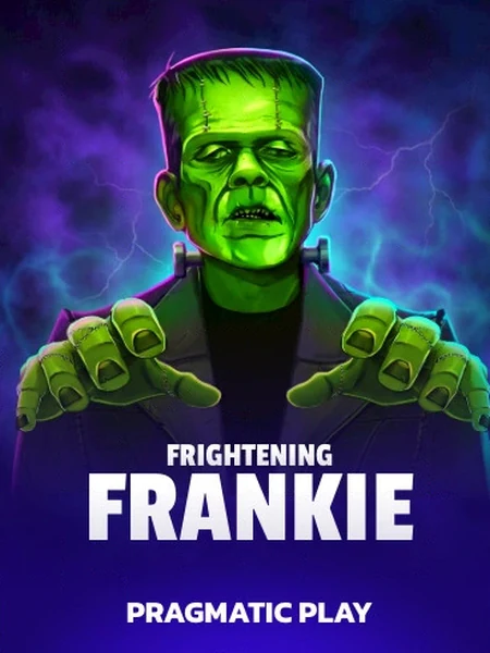 Frightening Frankie