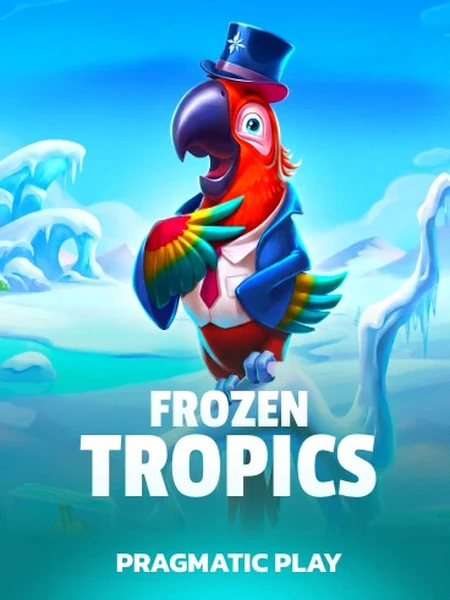 Frozen Tropics