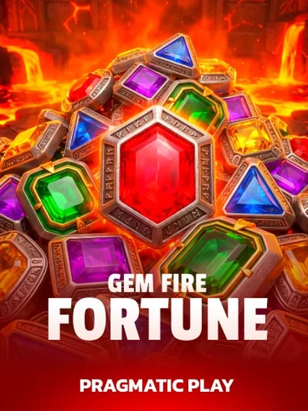 Gem Fire Fortune