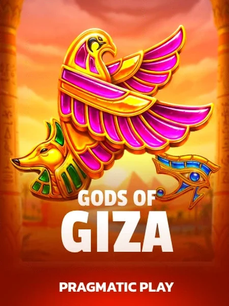 Gods of Giza