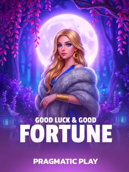 Good Luck & Good Fortune