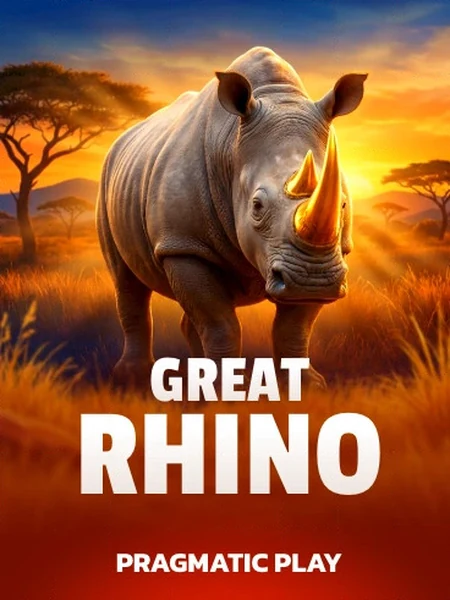 Great Rhino