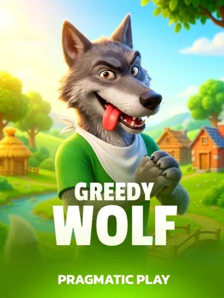 Greedy Wolf