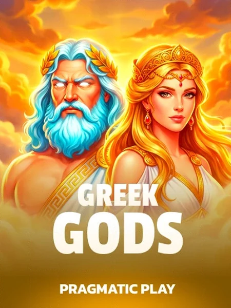 Greek Gods