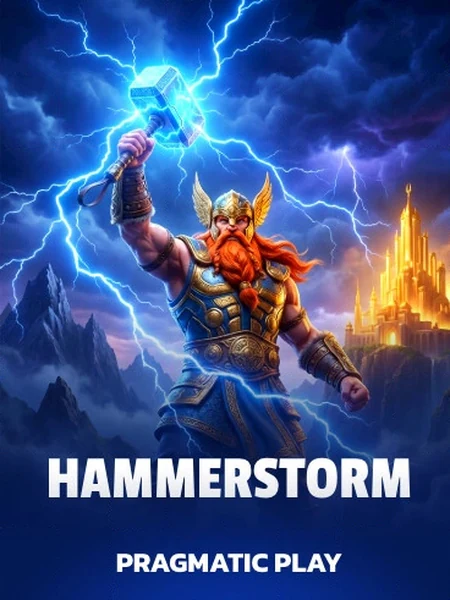 Hammerstorm