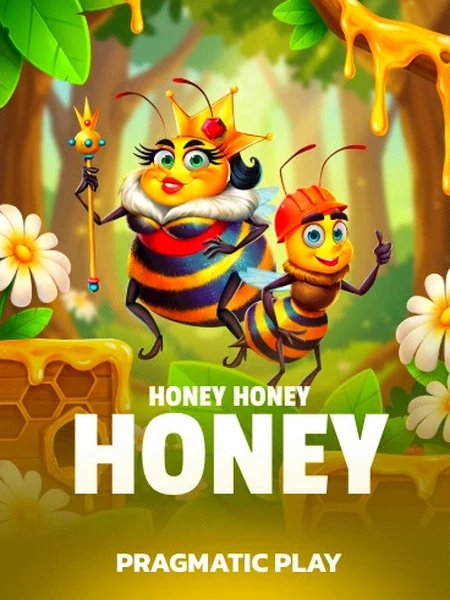 Honey Honey Honey