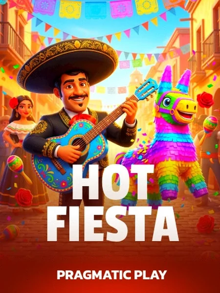 Hot Fiesta