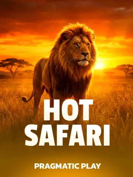 Hot Safari
