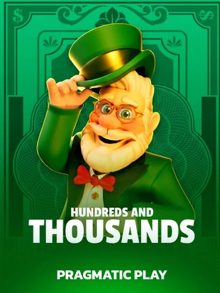 Hundreds and Thousands