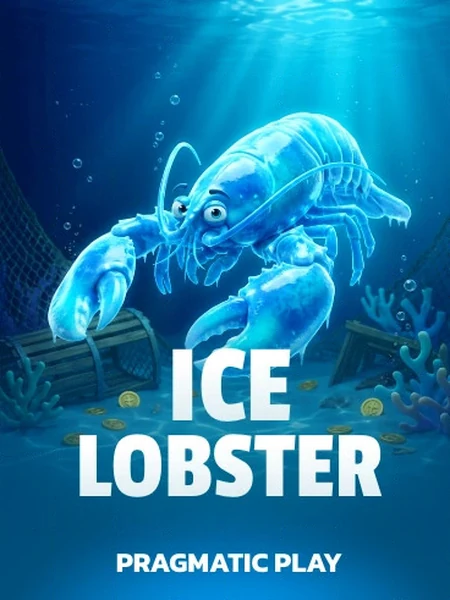 Ice Lobster