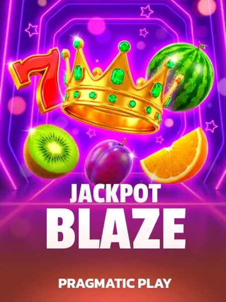 Jackpot Blaze