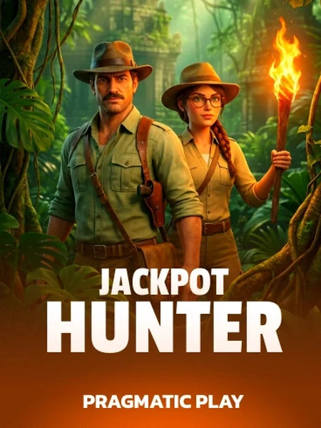 Jackpot Hunter