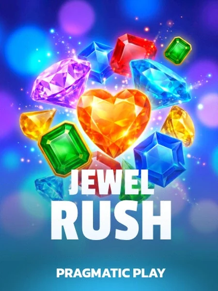 Jewel Rush
