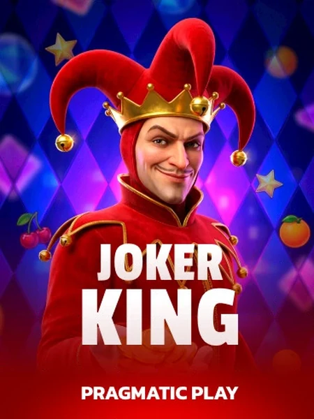 Joker King