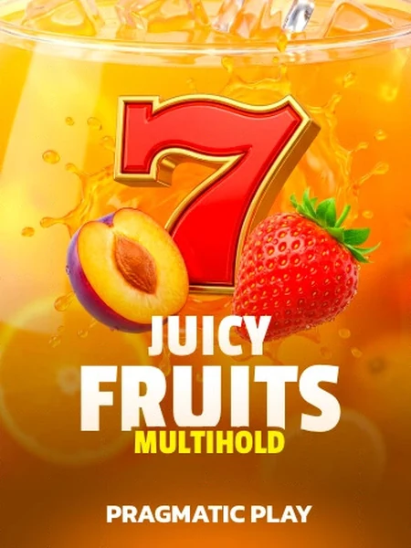 Juicy Fruits Multihold