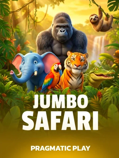 Jumbo Safari