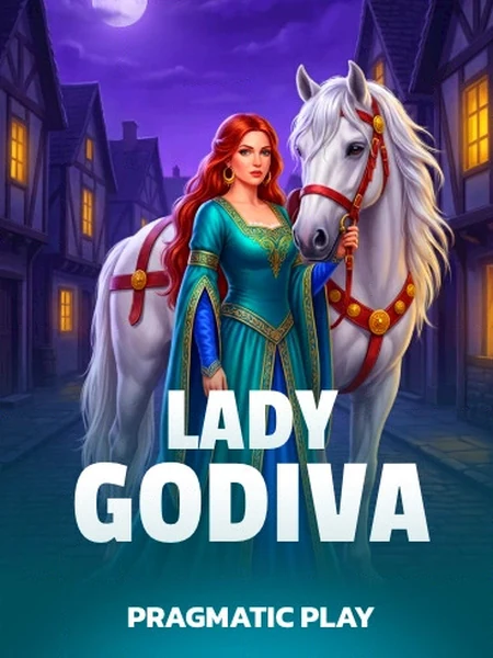 Lady Godiva