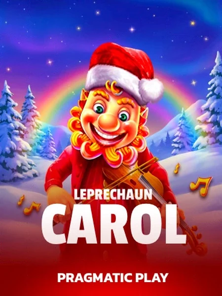 Leprechaun Carol
