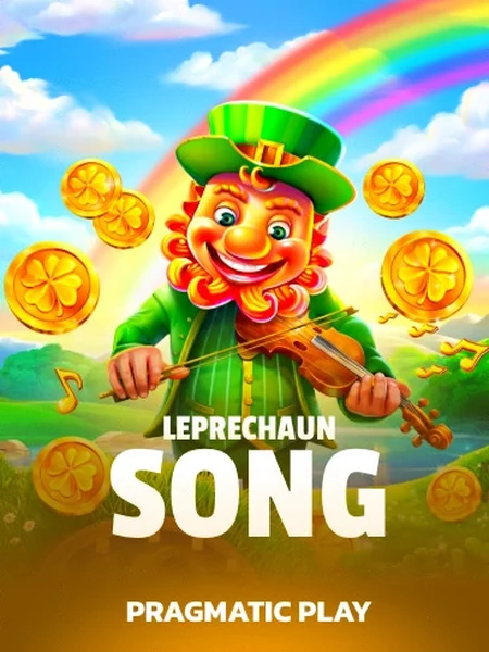 The Leprechaun Song