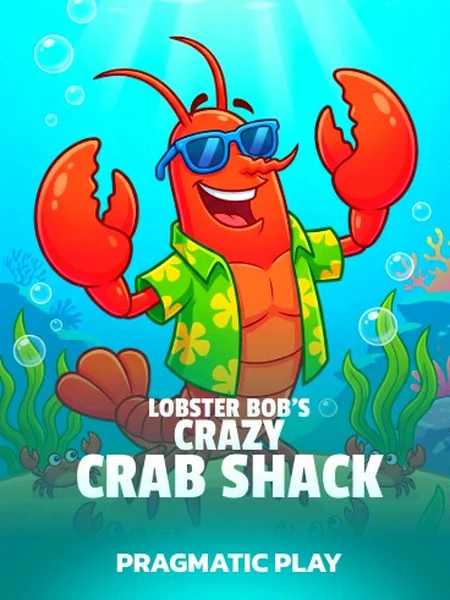 Lobster Bob's Crazy Crab Shack