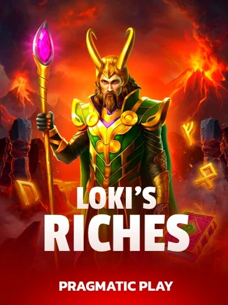 Loki's Riches
