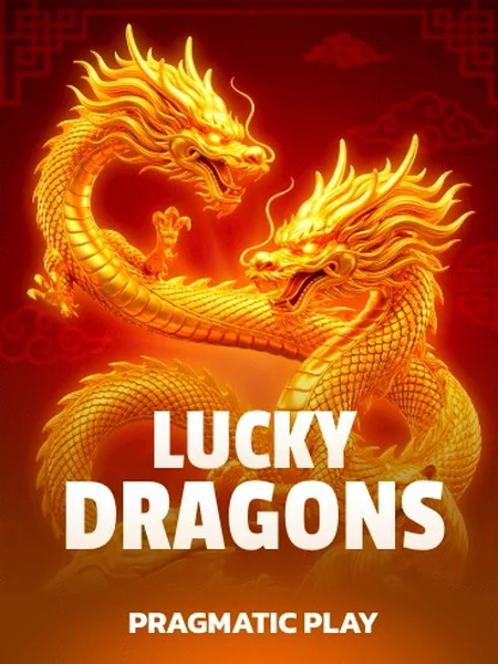 Lucky Dragons