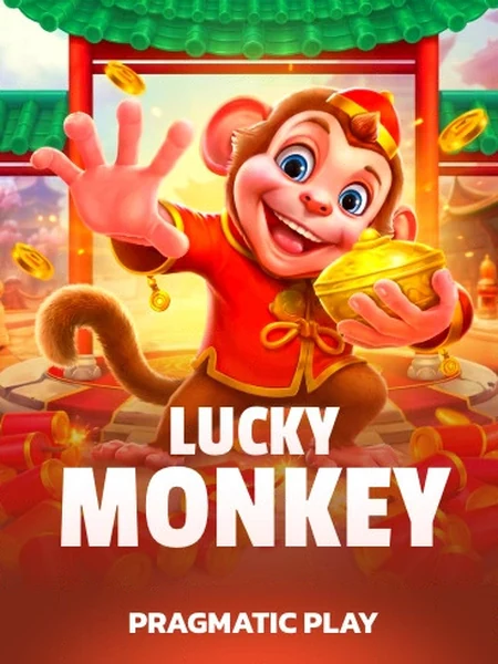 Lucky Monkey