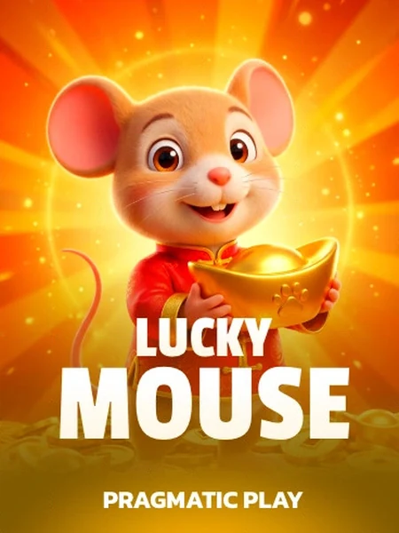 Lucky Mouse