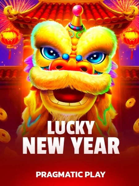 Lucky New Year