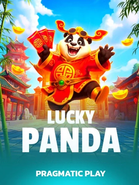Lucky Panda