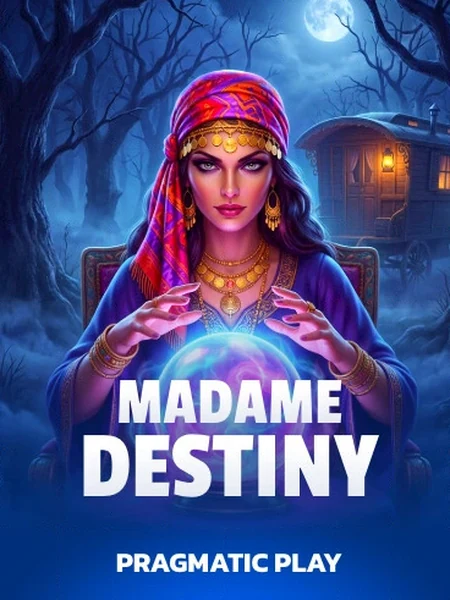 Madame Destiny