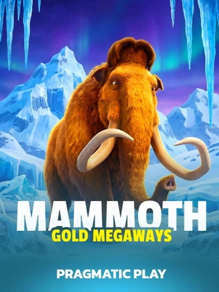 Mammoth Gold Megaways