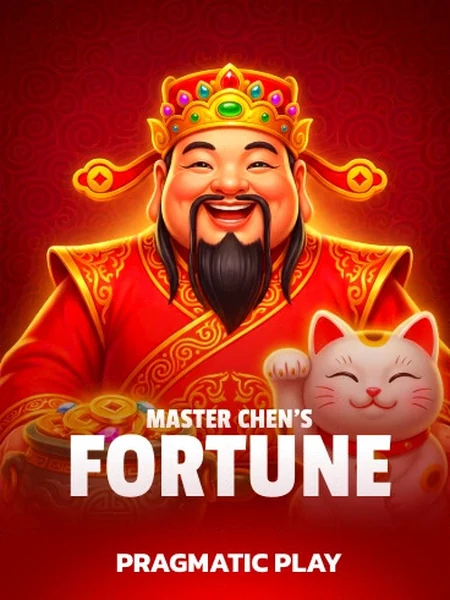 Master Chen's Fortune