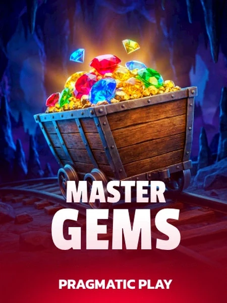 Master Gems
