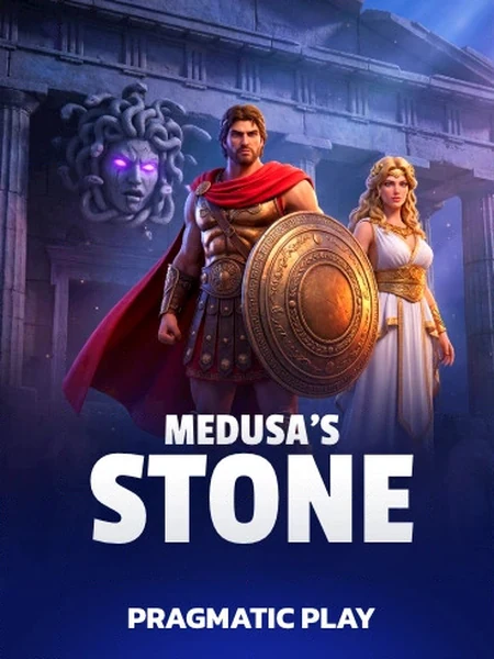 Medusa's Stone