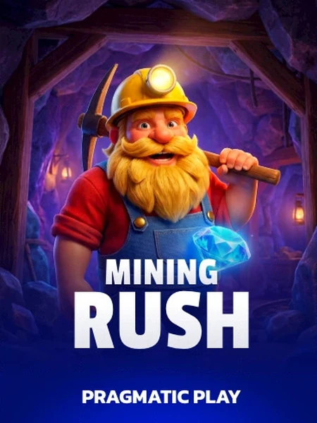 Mining Rush