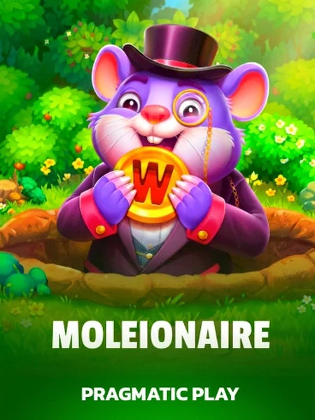 Moleionaire;