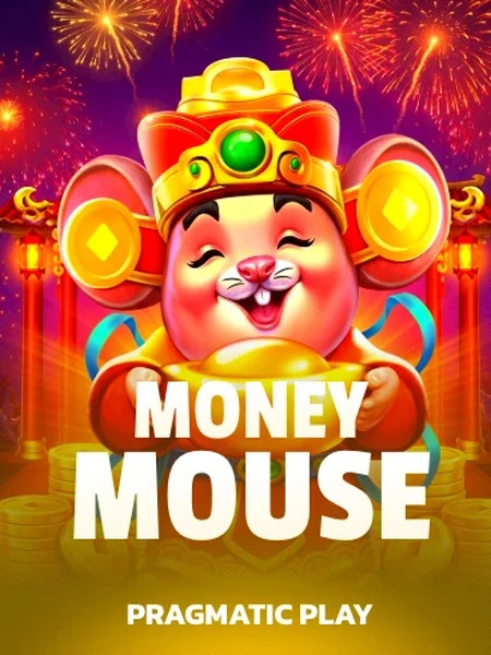 Money Mouse