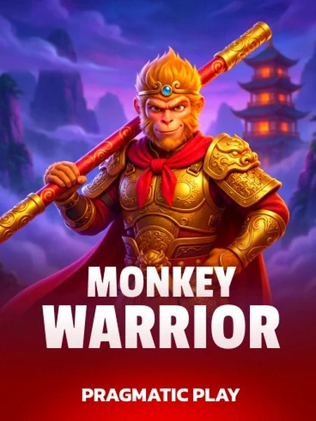 Monkey Warrior