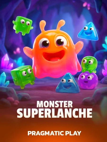 Monster Superlanche
